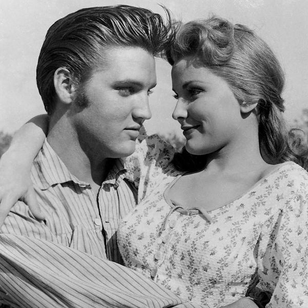 Love Me Tender (1956) Robert D. b Synopsis, Characteristics