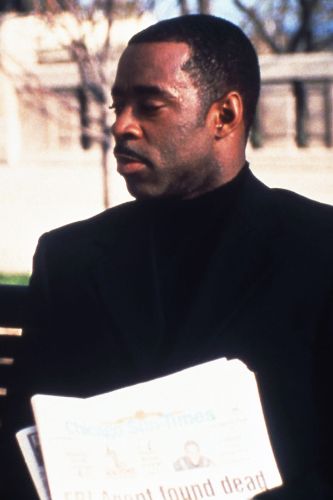 Courtney B. Vance | Biography, Movie Highlights and Photos | AllMovie