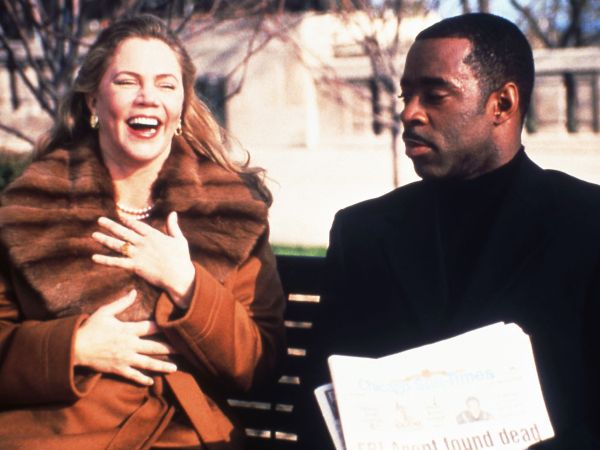 Love and Action in Chicago
