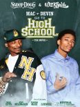 Mac + Devin Go to High School