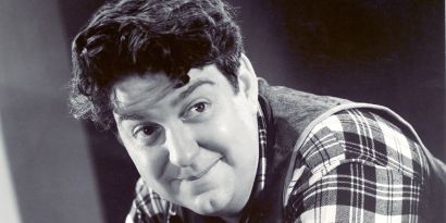 Smiley Burnette