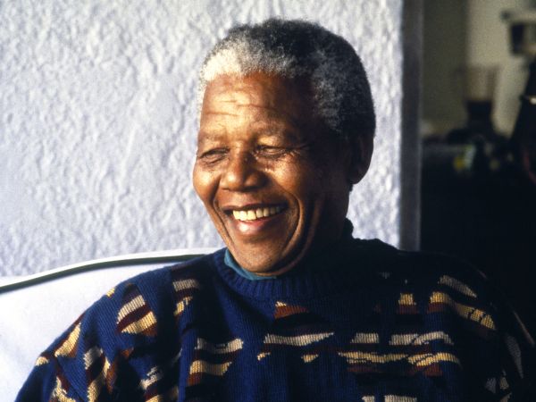 Mandela