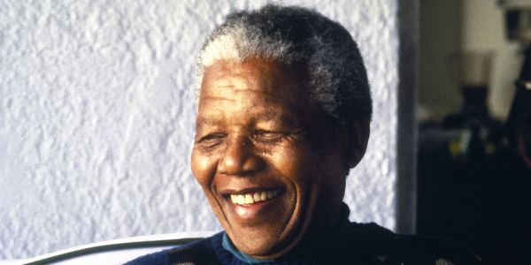 Mandela