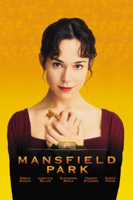 Mansfield Park (1998) - Patricia Rozema | Synopsis ...