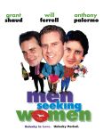 Men Seeking Women