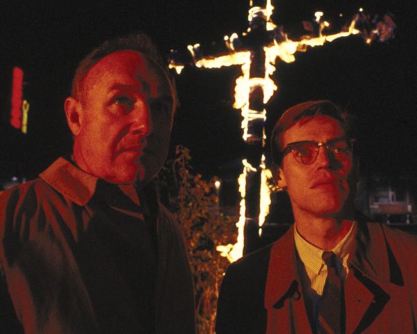 Mississippi burning essay