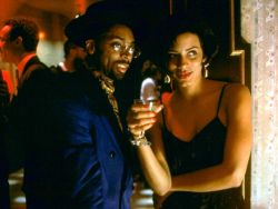 Cynda Williams