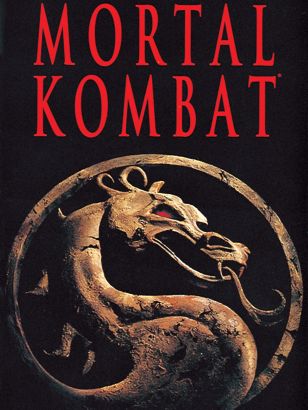 Mortal Kombat