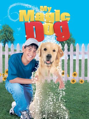 My Magic Dog