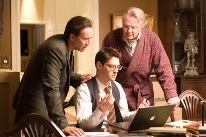 National Treasure: Book of Secrets