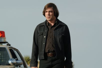 No Country for Old Men