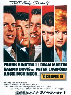 Ocean's Eleven