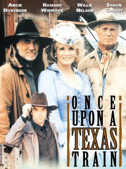 Once Upon a Texas Train