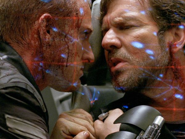 Pandorum