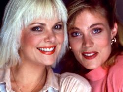 Daphne Ashbrook
