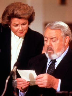 Perry Mason: The Case of the Musical Murder