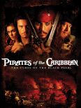 Pirates of the Caribbean: The Curse of the Black Pearl