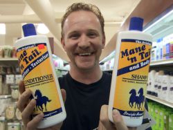 Morgan Spurlock