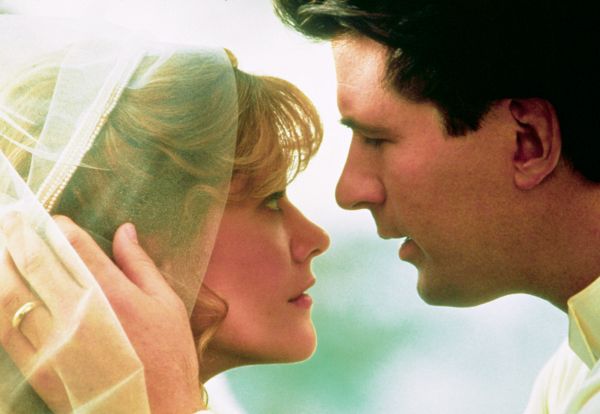 Prelude to a Kiss