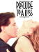 Prelude to a Kiss