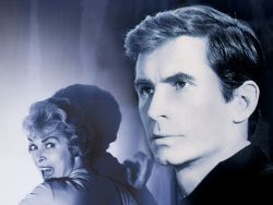 Anthony Perkins