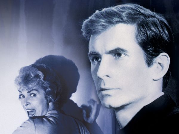 Psycho