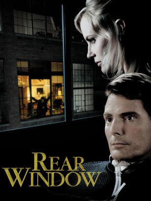 Rear Window