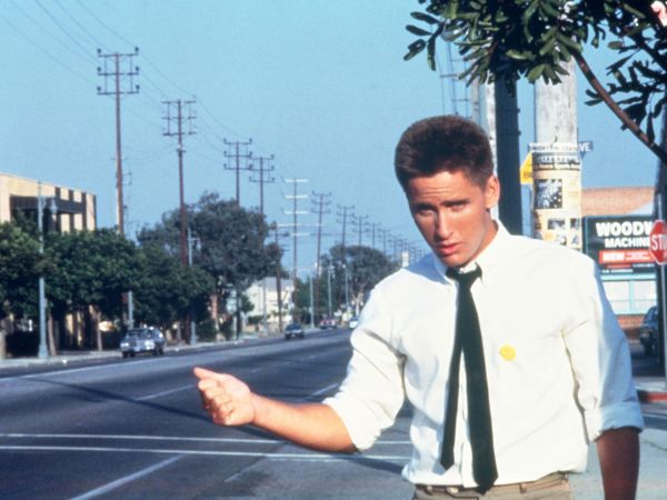 Repo Man