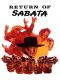 The Return of Sabata