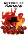 The Return of Sabata