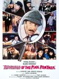 The Revenge of the Pink Panther
