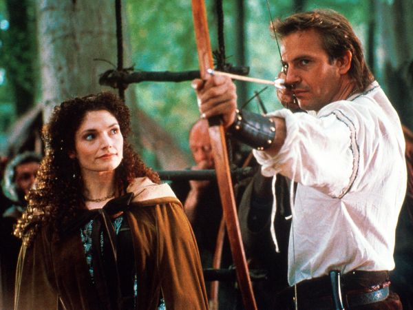 Robin Hood: Prince of Thieves