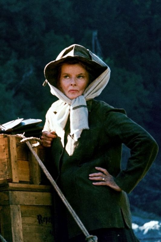 Rooster Cogburn (1975) - Stuart Millar | Synopsis, Characteristics