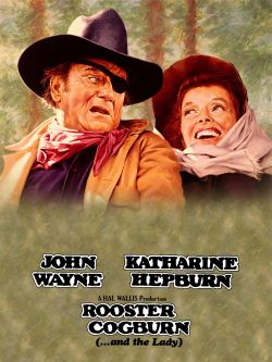 Rooster Cogburn