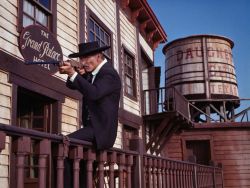 United Artists Entertainment