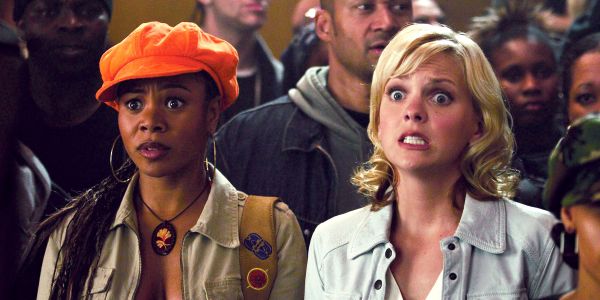 Scary Movie 3