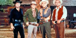 Bonanza [TV Series]