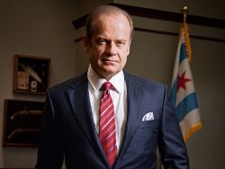 Boss [TV Series]