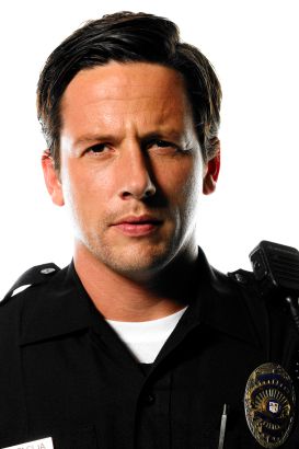 Ross McCall