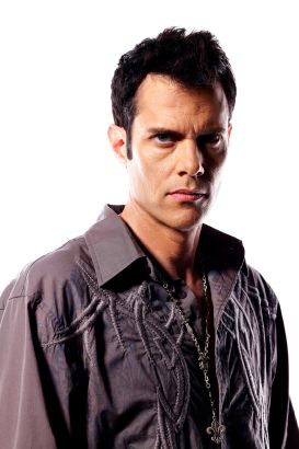 Dana Ashbrook
