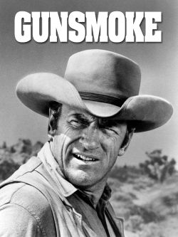 Gunsmoke Tv Series