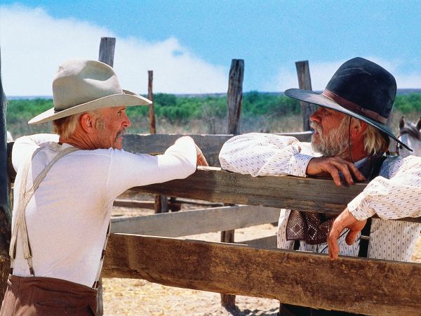 Lonesome Dove