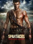 Spartacus: Vengeance: Season 02