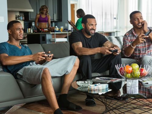 Mike Epps | Biography, Movie Highlights and Photos | AllMovie