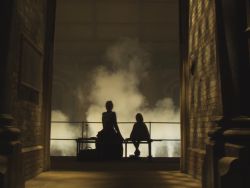 Origin Pictures/Starz/Encore