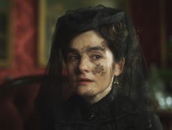 Origin Pictures/Starz/Encore