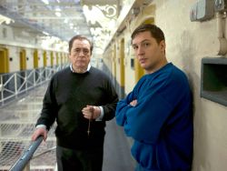 ITV Global Entertainment/Starz