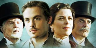 Titanic: Blood & Steel