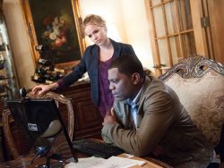 BBC Worldwide Limited/Starz