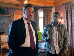BBC Worldwide Limited/Starz